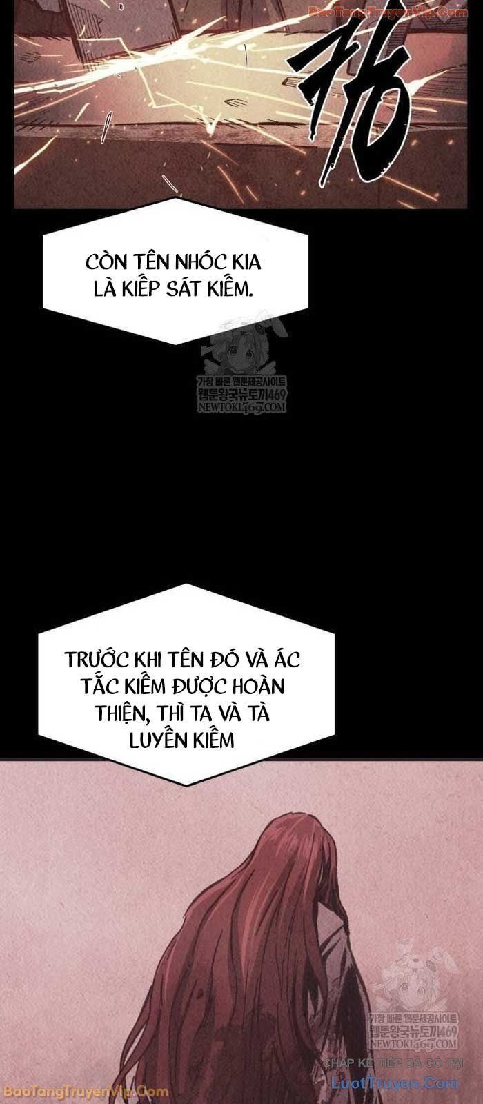 Cảm Kiếm Tuyệt Đối Chapter 160 - 38