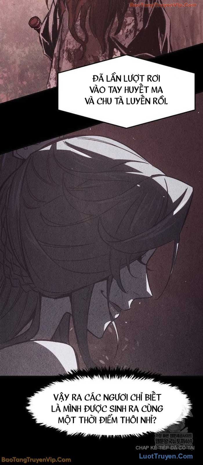 Cảm Kiếm Tuyệt Đối Chapter 160 - 39