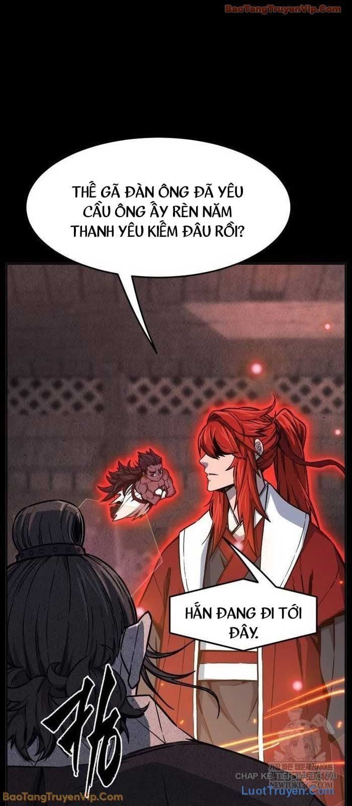 Cảm Kiếm Tuyệt Đối Chapter 160 - 40