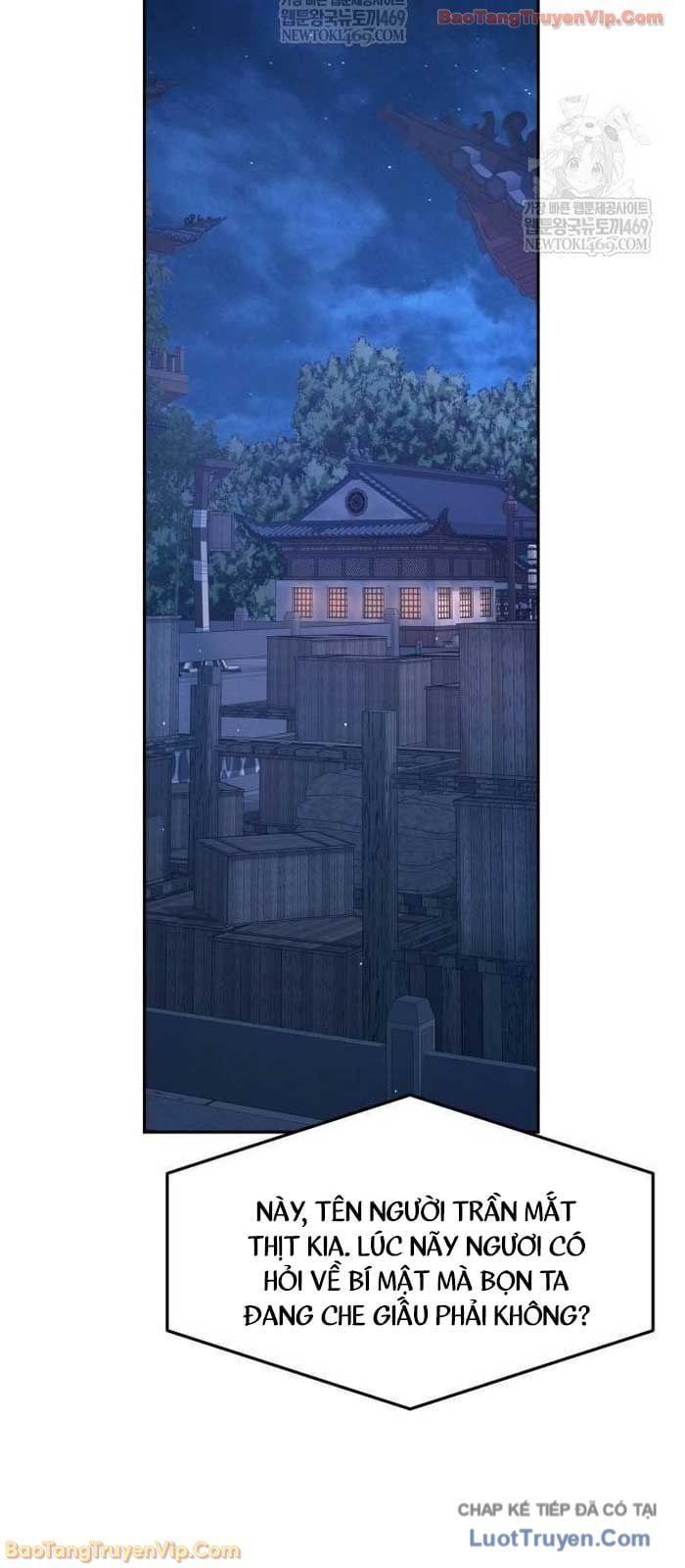 Cảm Kiếm Tuyệt Đối Chapter 160 - 5