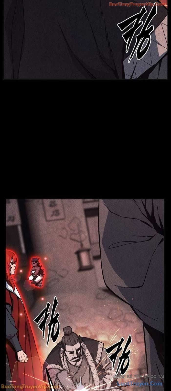 Cảm Kiếm Tuyệt Đối Chapter 160 - 41