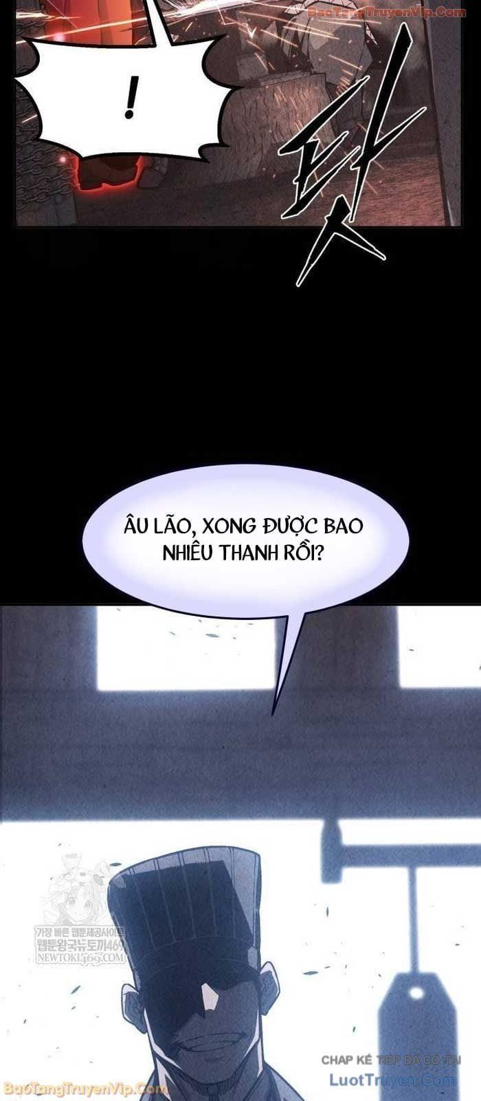 Cảm Kiếm Tuyệt Đối Chapter 160 - 42