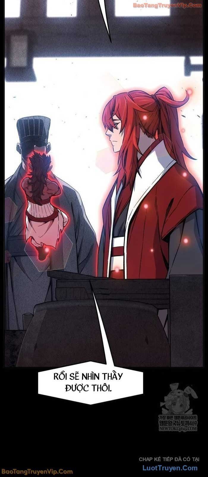 Cảm Kiếm Tuyệt Đối Chapter 160 - 44