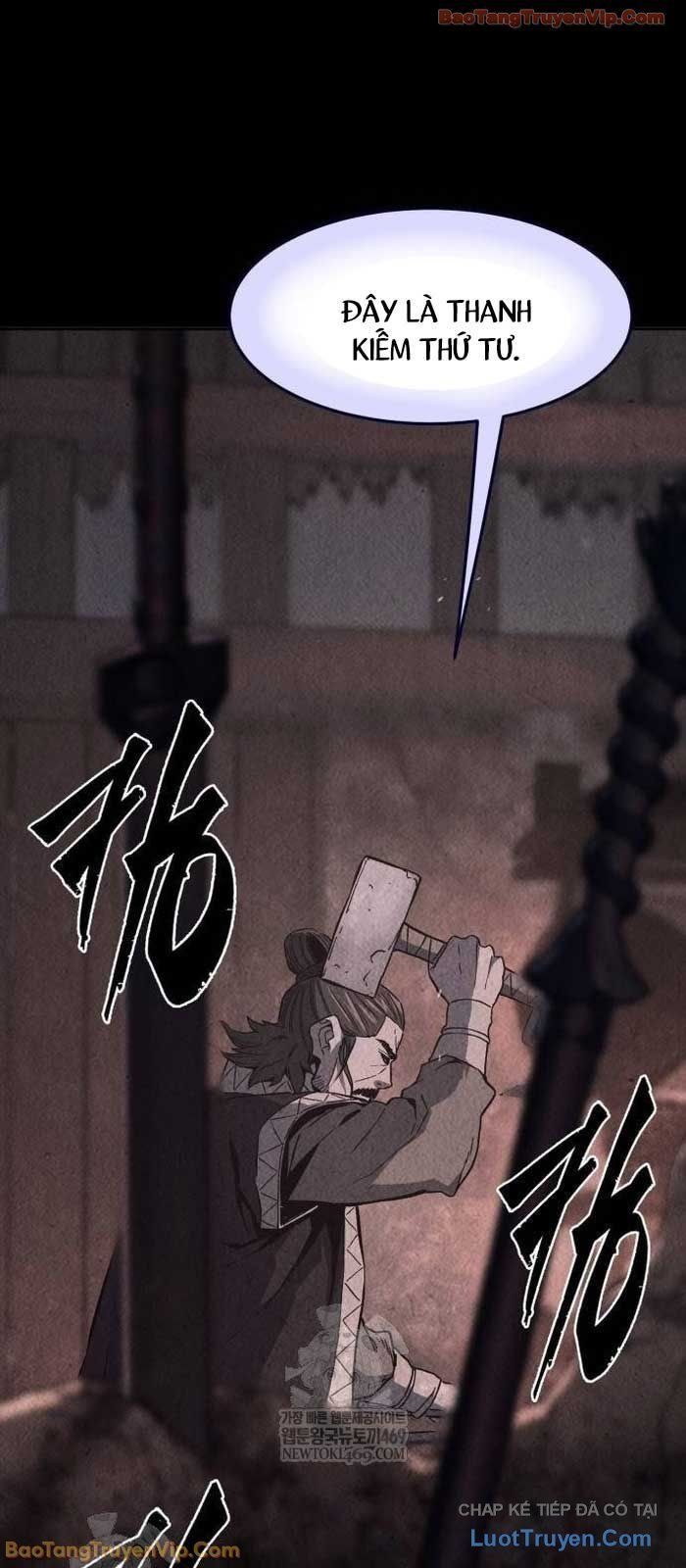 Cảm Kiếm Tuyệt Đối Chapter 160 - 46