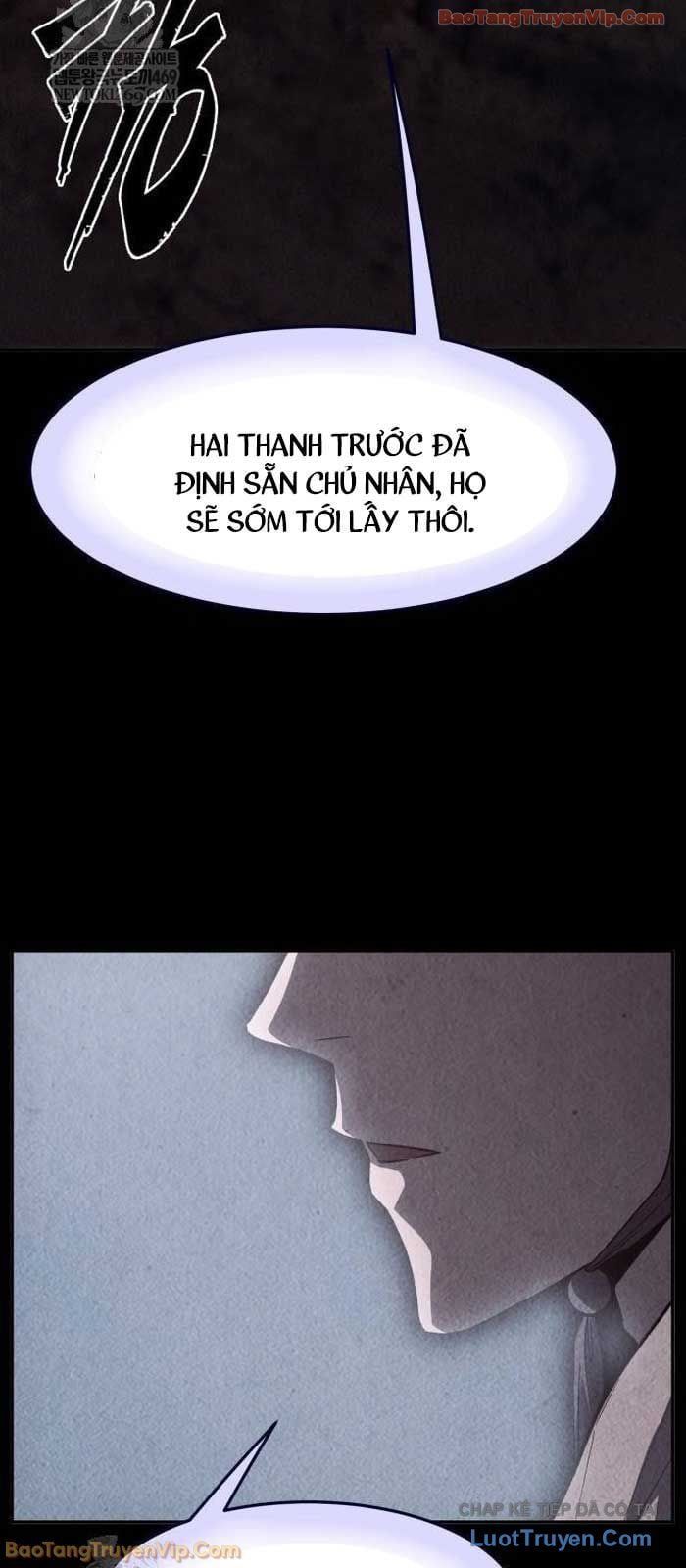 Cảm Kiếm Tuyệt Đối Chapter 160 - 47