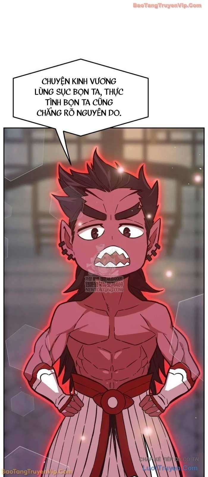 Cảm Kiếm Tuyệt Đối Chapter 160 - 6