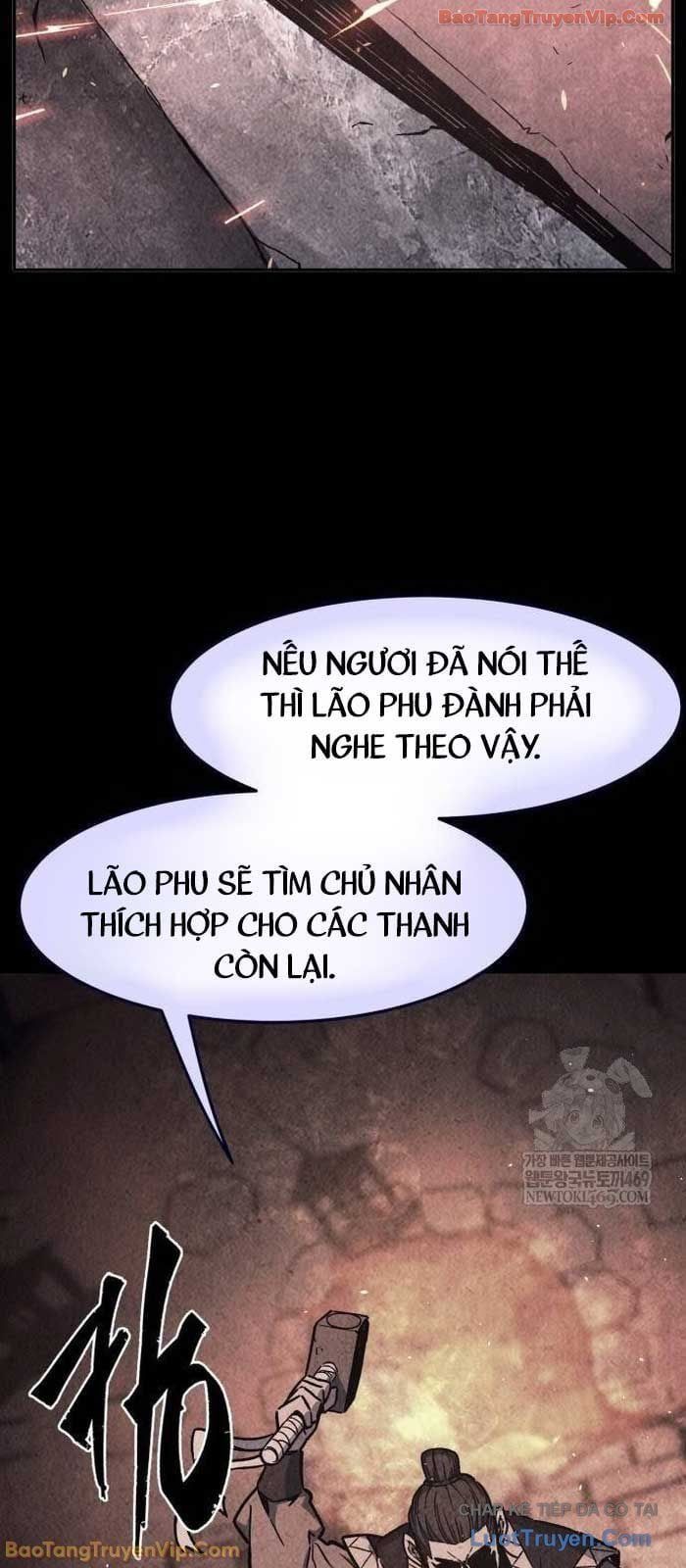 Cảm Kiếm Tuyệt Đối Chapter 160 - 52