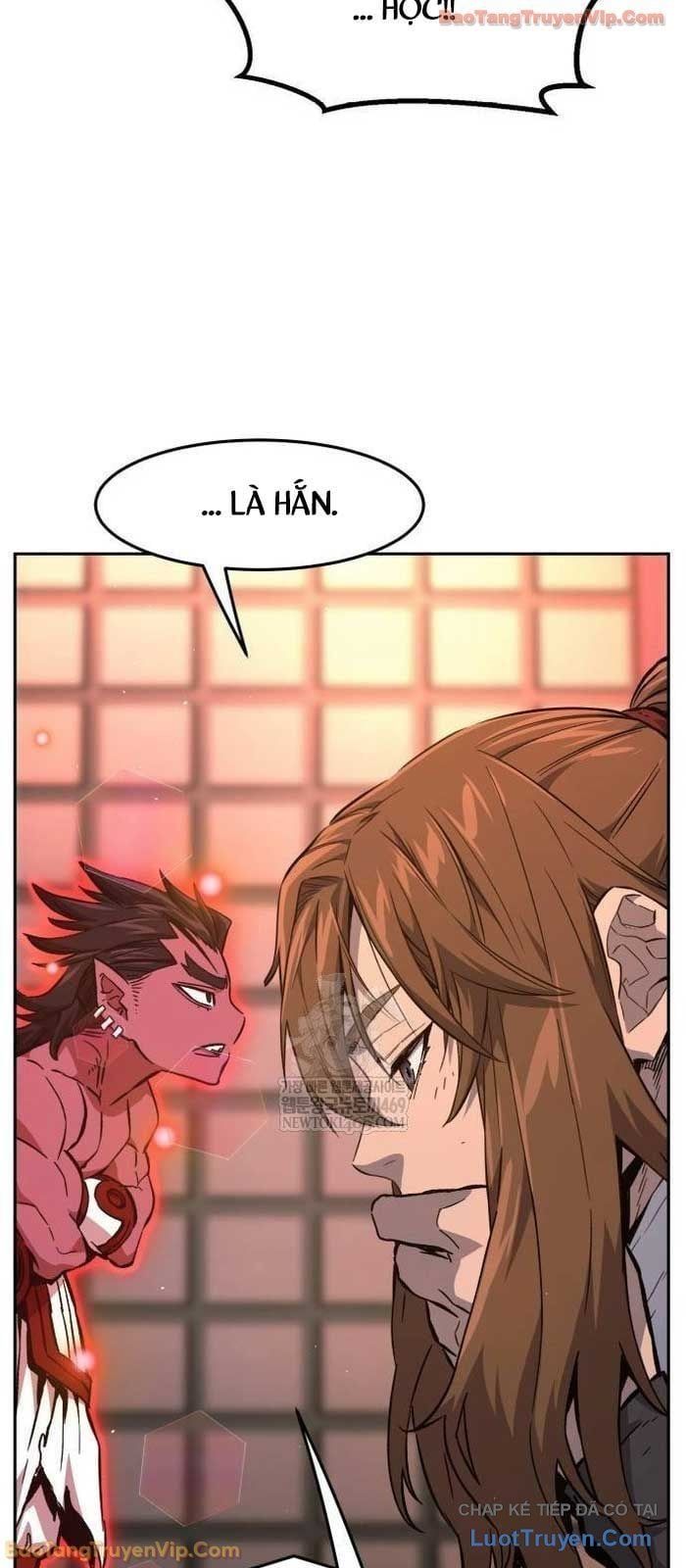 Cảm Kiếm Tuyệt Đối Chapter 160 - 58