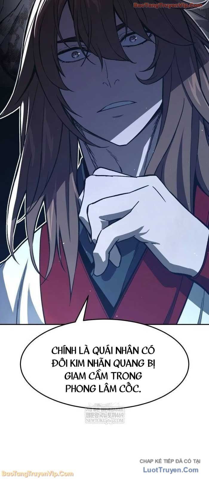 Cảm Kiếm Tuyệt Đối Chapter 160 - 60