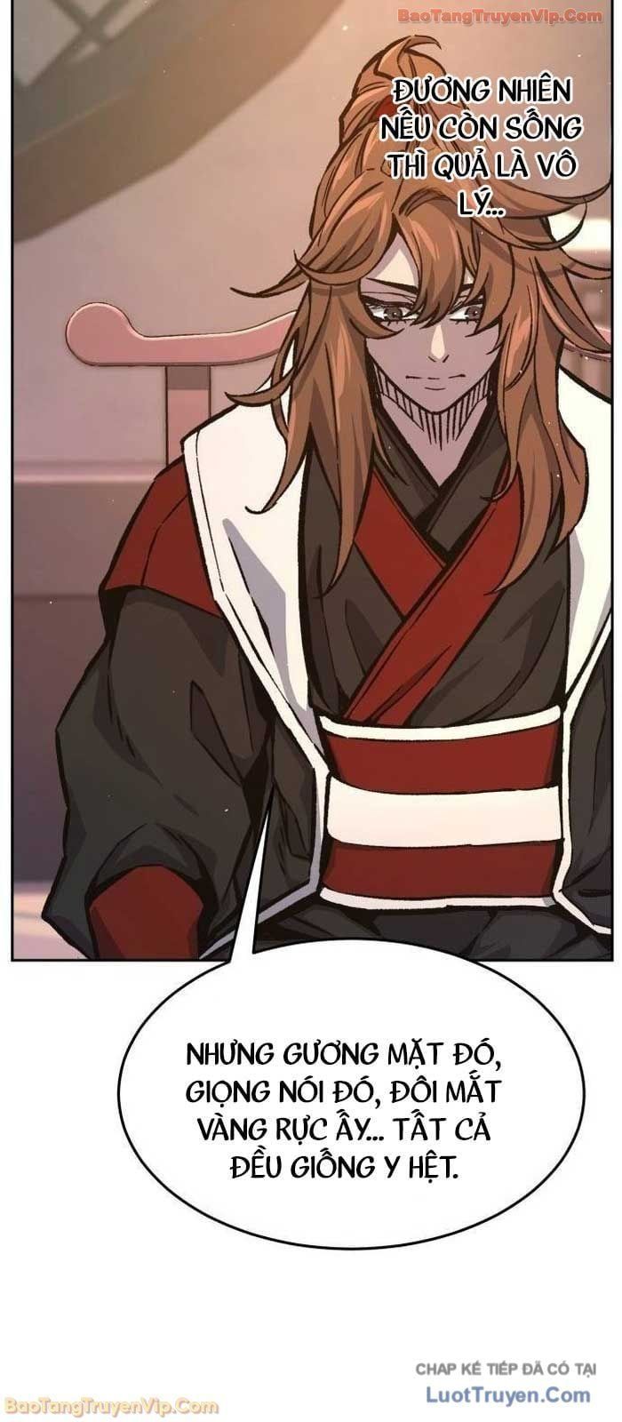 Cảm Kiếm Tuyệt Đối Chapter 160 - 64