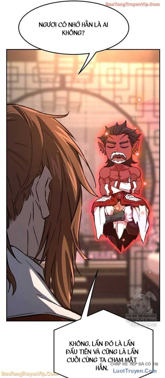 Cảm Kiếm Tuyệt Đối Chapter 160 - 66