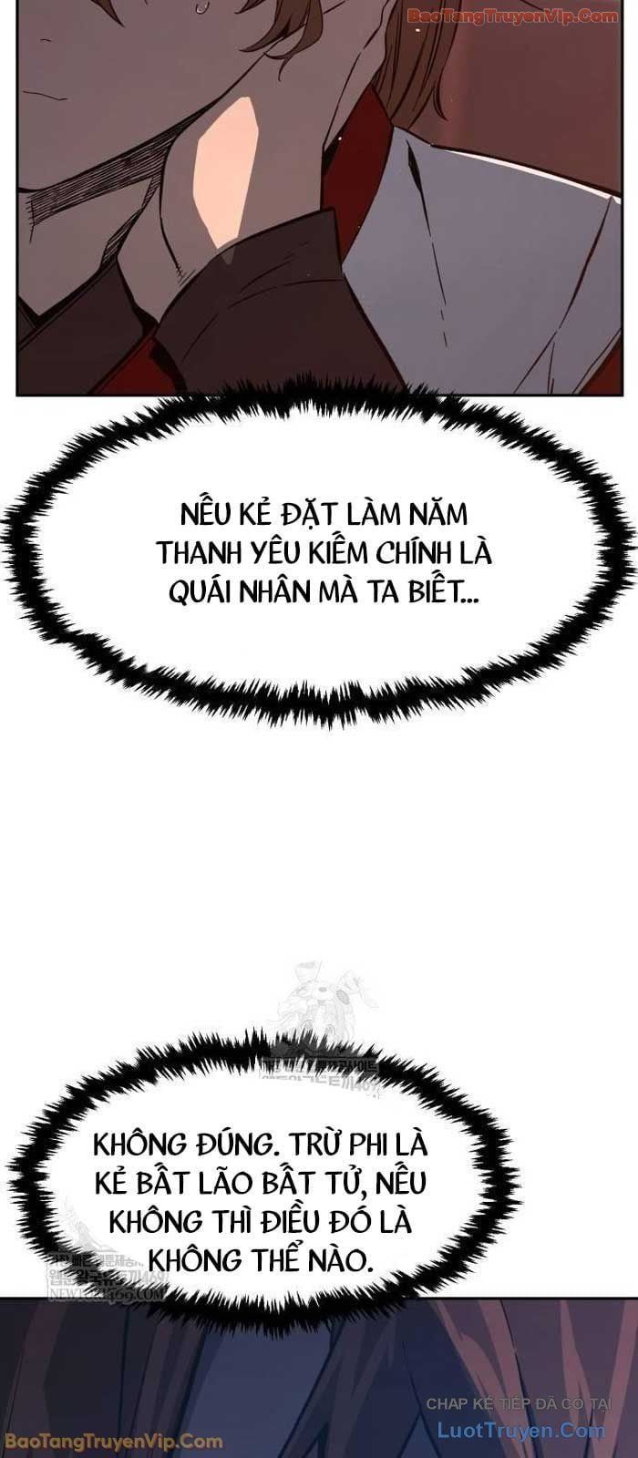 Cảm Kiếm Tuyệt Đối Chapter 160 - 68