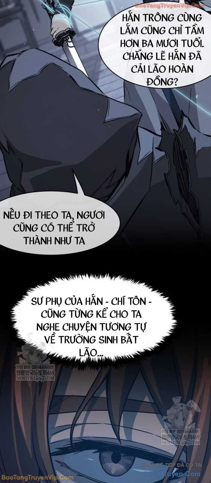 Cảm Kiếm Tuyệt Đối Chapter 160 - 70