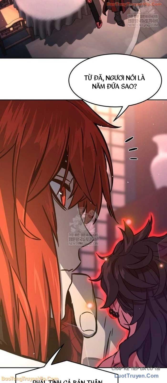 Cảm Kiếm Tuyệt Đối Chapter 160 - 8