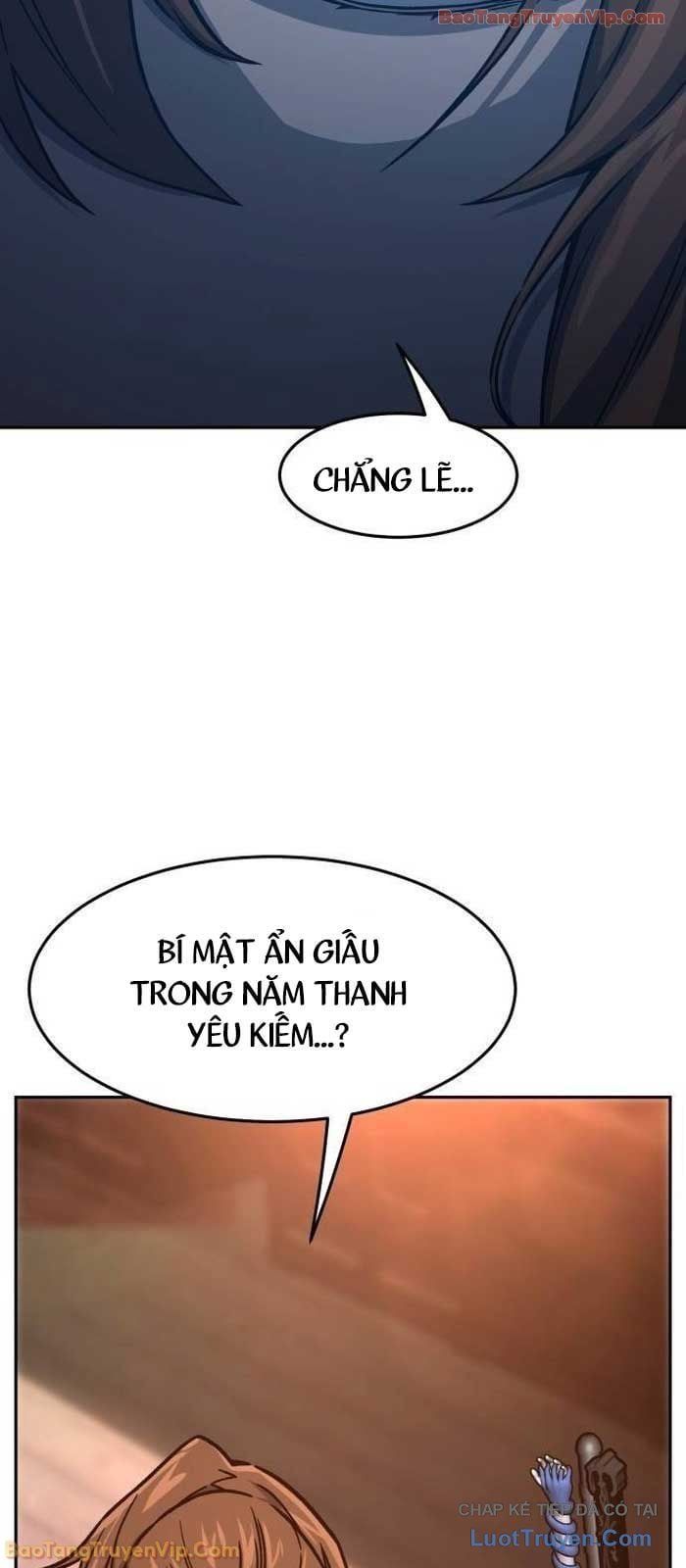 Cảm Kiếm Tuyệt Đối Chapter 160 - 71