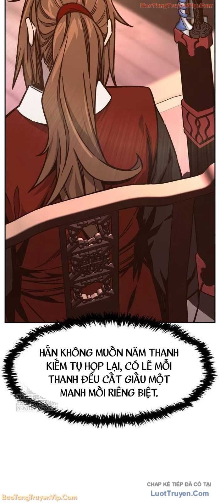 Cảm Kiếm Tuyệt Đối Chapter 160 - 72