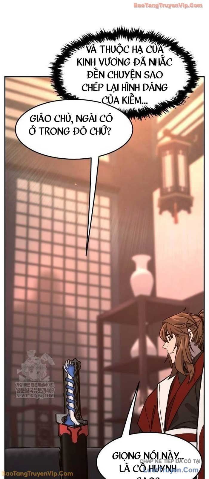 Cảm Kiếm Tuyệt Đối Chapter 160 - 73