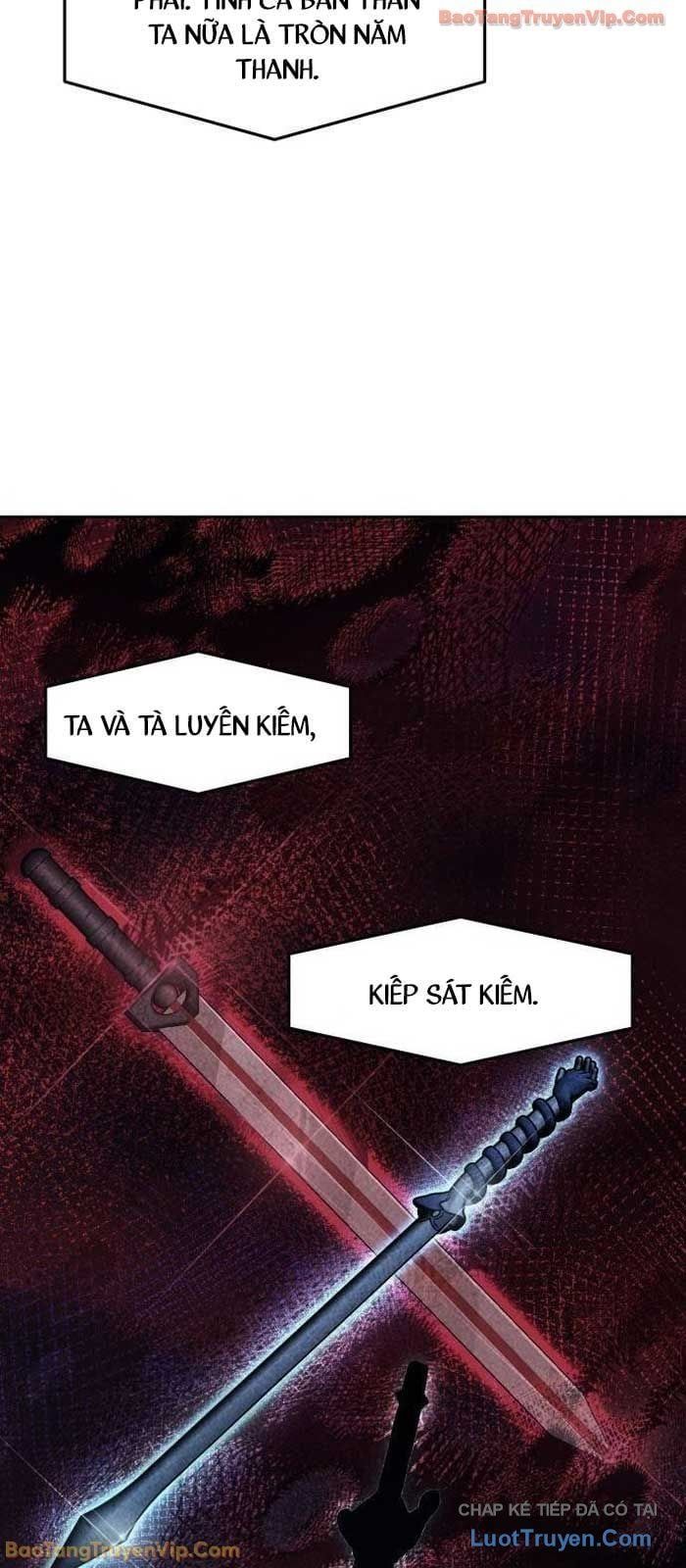 Cảm Kiếm Tuyệt Đối Chapter 160 - 9