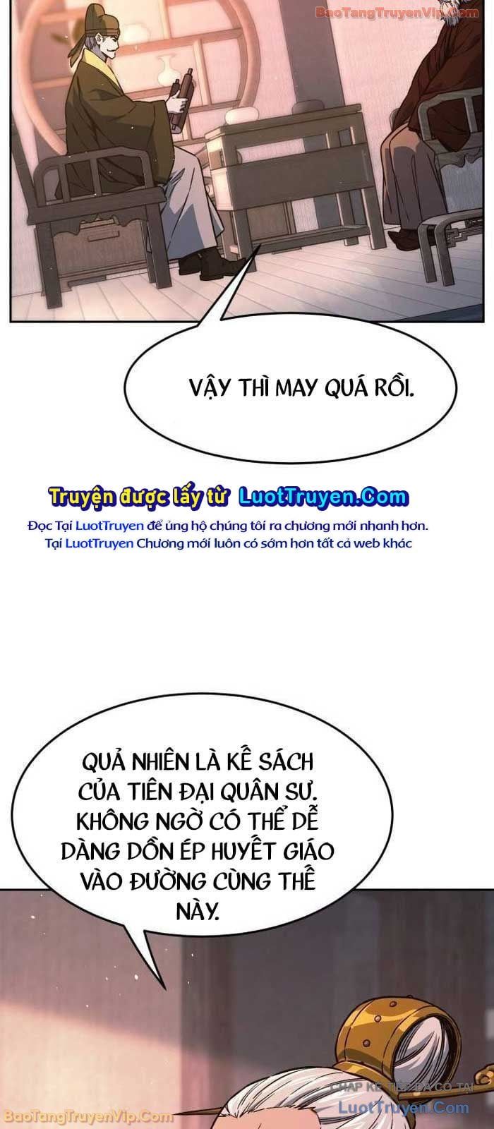 Cảm Kiếm Tuyệt Đối Chapter 160 - 89