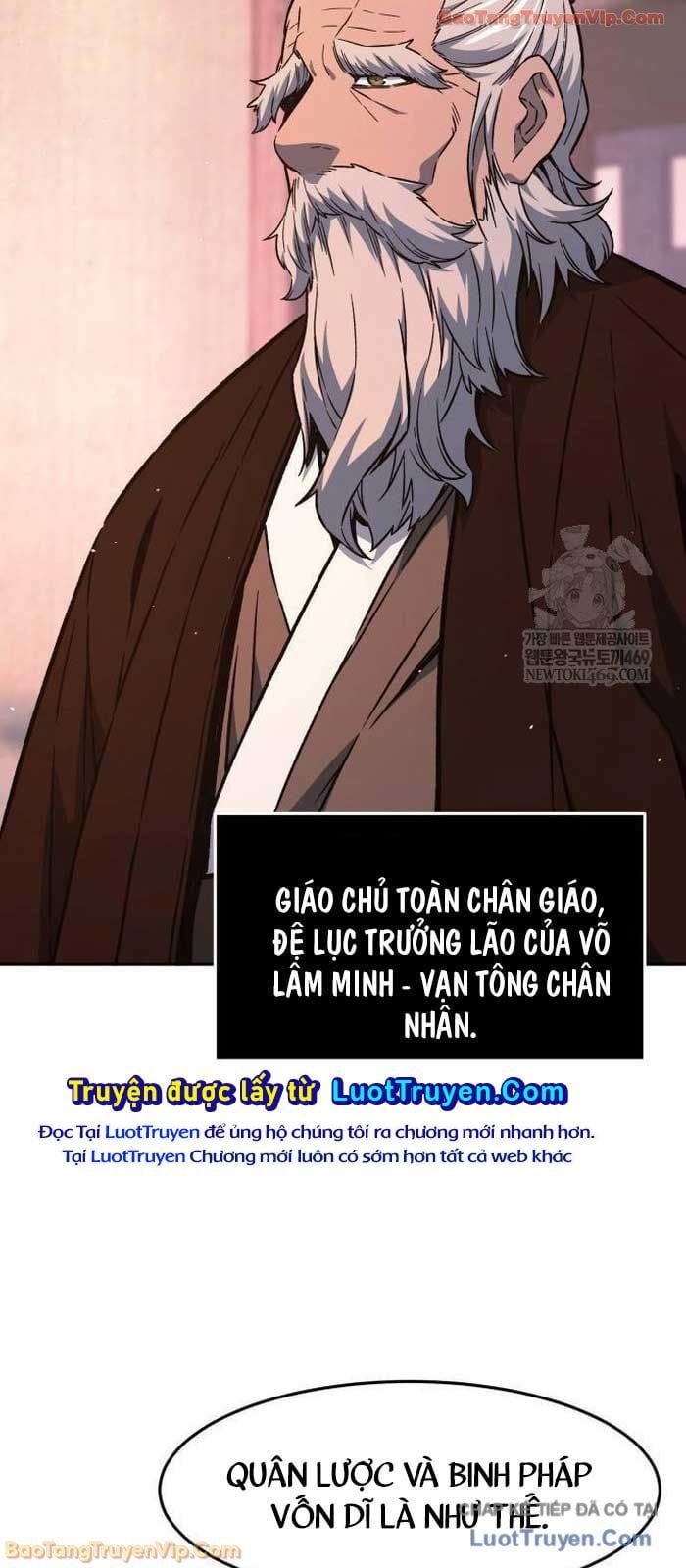 Cảm Kiếm Tuyệt Đối Chapter 160 - 90
