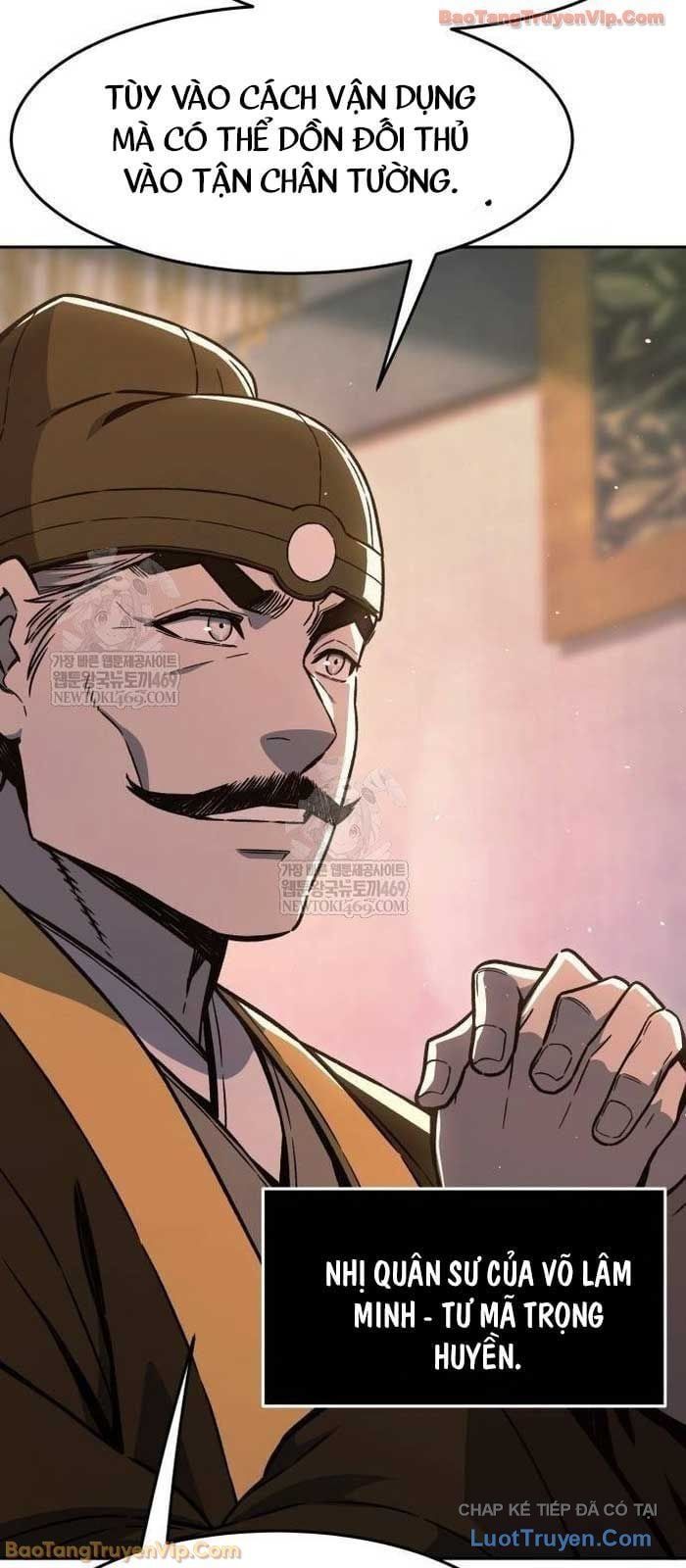 Cảm Kiếm Tuyệt Đối Chapter 160 - 91