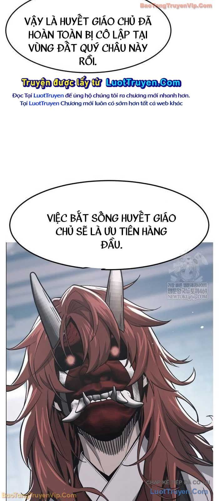 Cảm Kiếm Tuyệt Đối Chapter 160 - 92