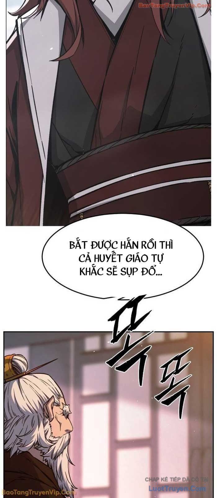 Cảm Kiếm Tuyệt Đối Chapter 160 - 93