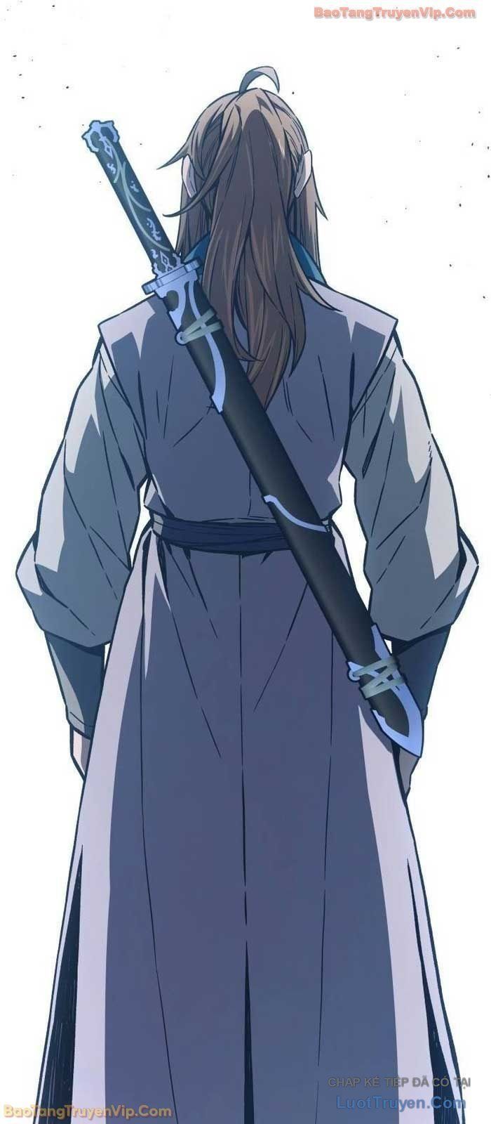 Cảm Kiếm Tuyệt Đối Chapter 160 - 96