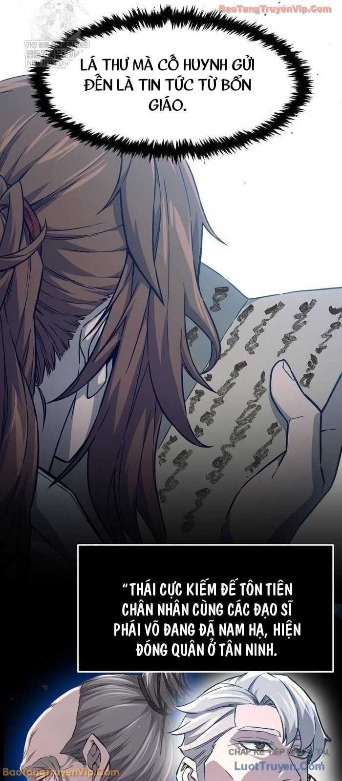 Cảm Kiếm Tuyệt Đối Chapter 160 - 98