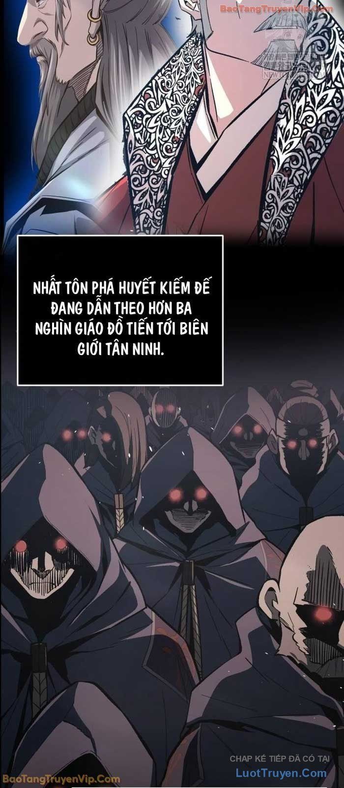 Cảm Kiếm Tuyệt Đối Chapter 160 - 99