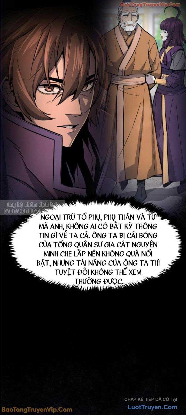 Cảm Kiếm Tuyệt Đối Chapter 161 - 11