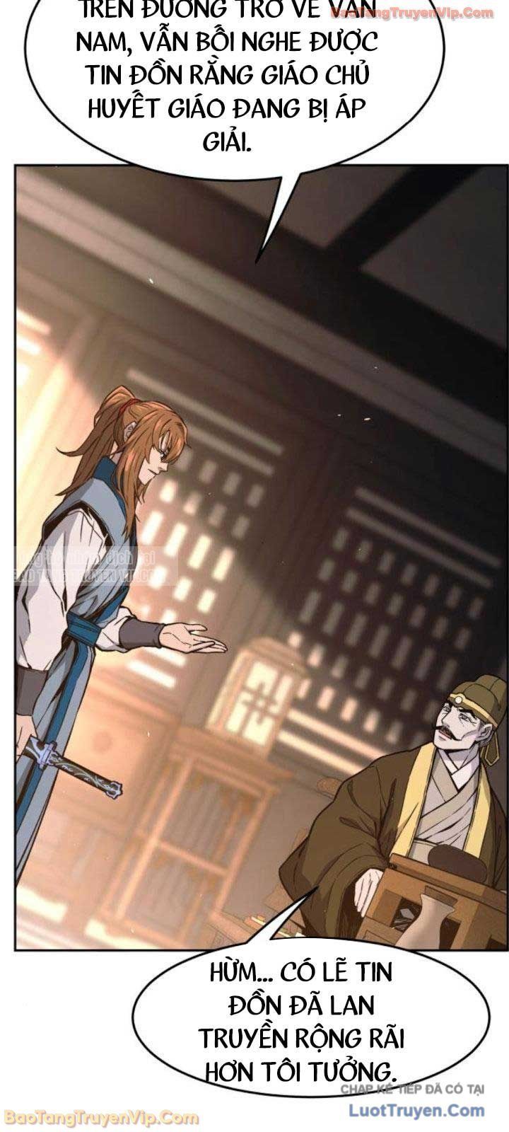 Cảm Kiếm Tuyệt Đối Chapter 161 - 13