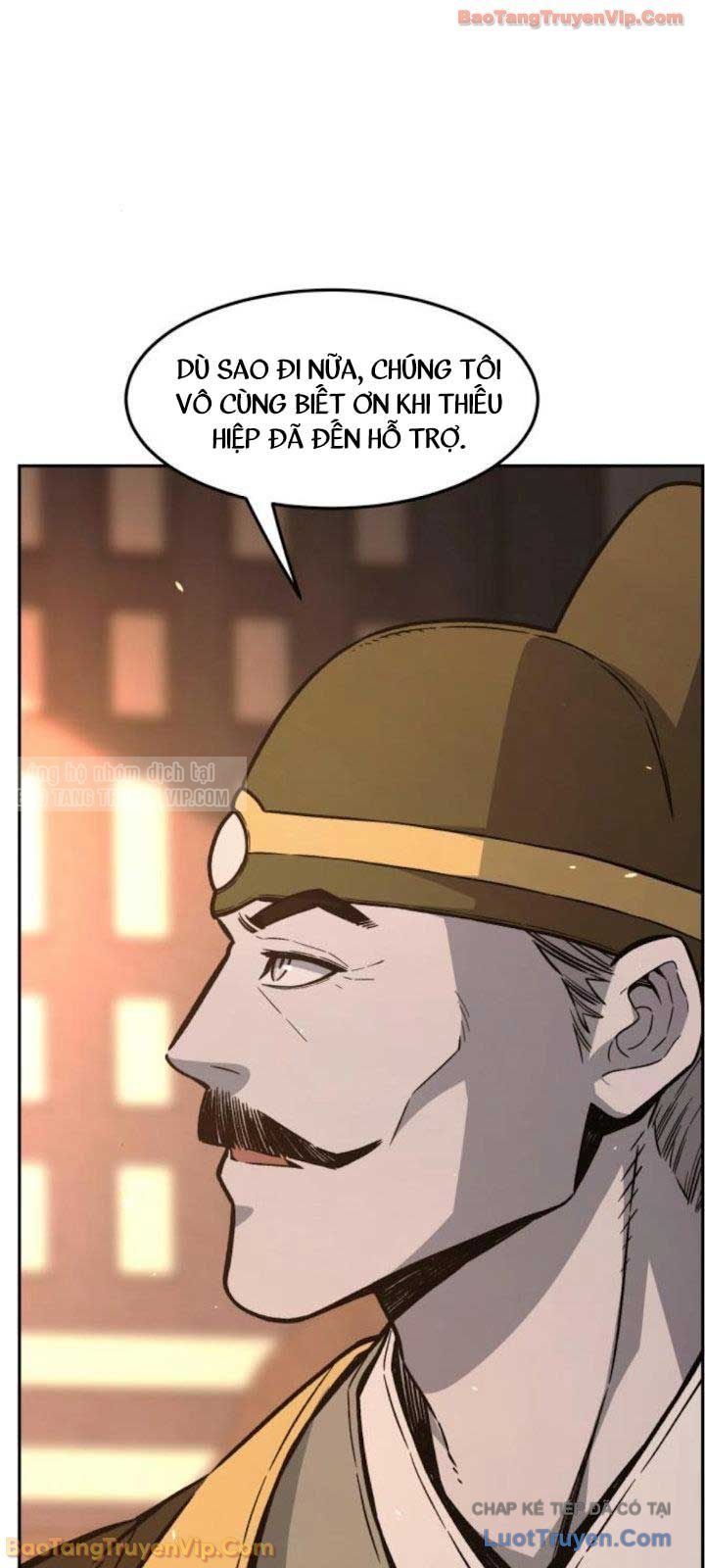 Cảm Kiếm Tuyệt Đối Chapter 161 - 14