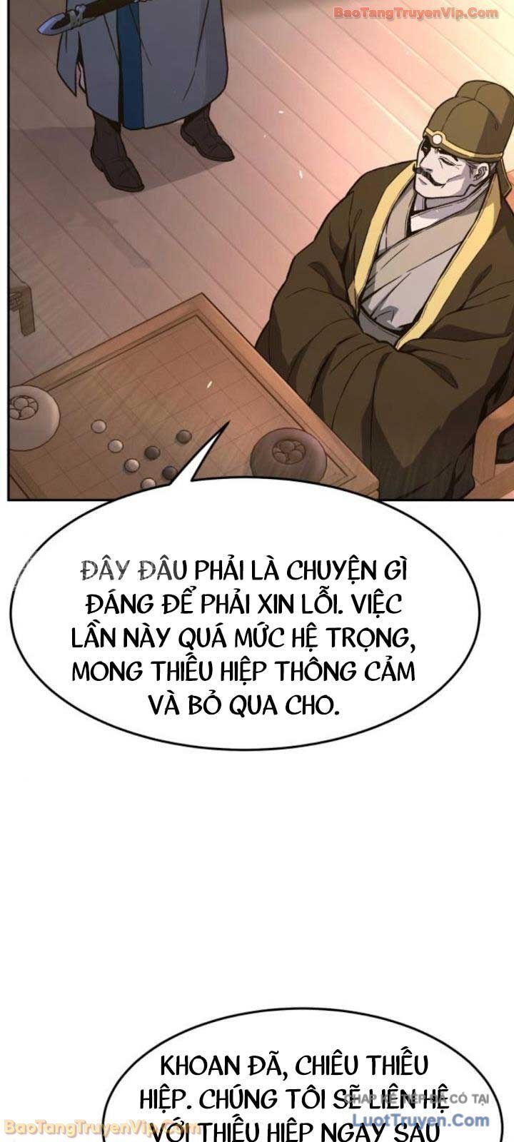 Cảm Kiếm Tuyệt Đối Chapter 161 - 17