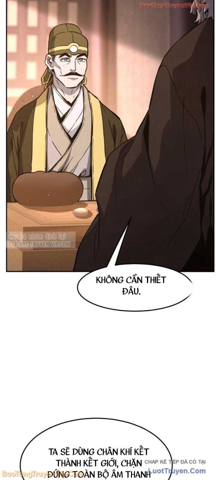 Cảm Kiếm Tuyệt Đối Chapter 161 - 23