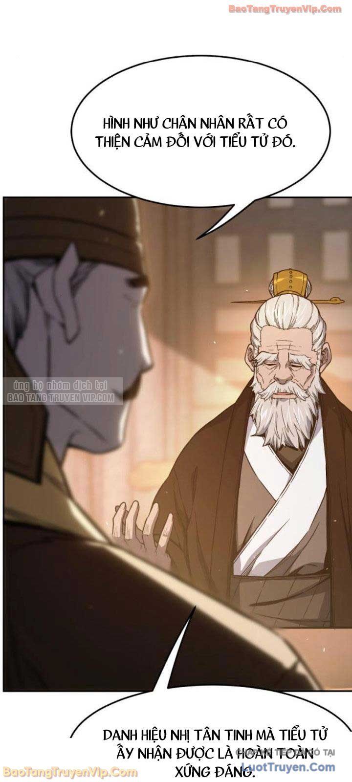 Cảm Kiếm Tuyệt Đối Chapter 161 - 25