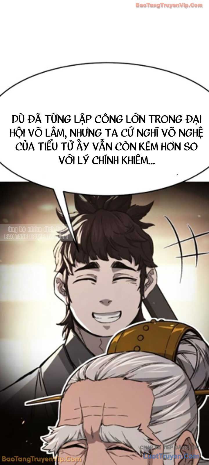 Cảm Kiếm Tuyệt Đối Chapter 161 - 26