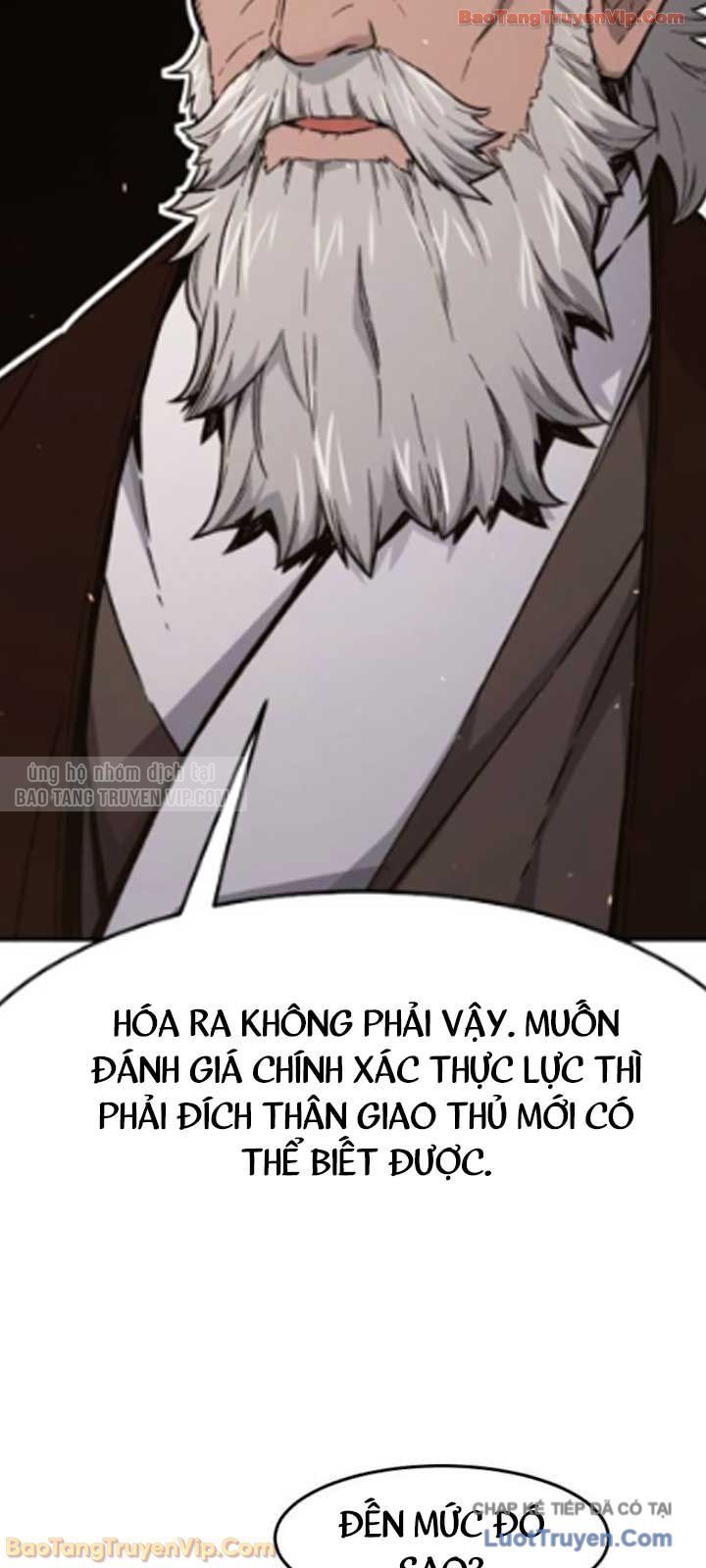 Cảm Kiếm Tuyệt Đối Chapter 161 - 27