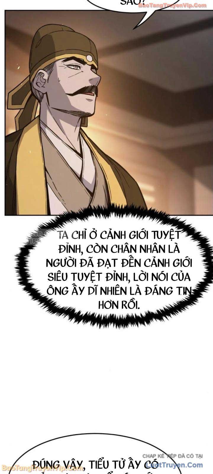 Cảm Kiếm Tuyệt Đối Chapter 161 - 28