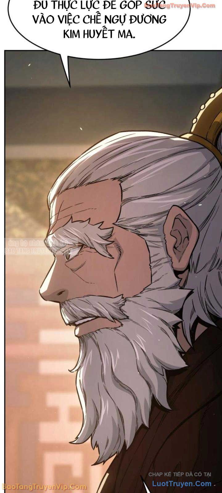 Cảm Kiếm Tuyệt Đối Chapter 161 - 29