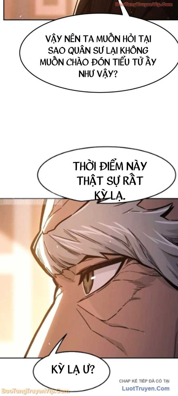 Cảm Kiếm Tuyệt Đối Chapter 161 - 30