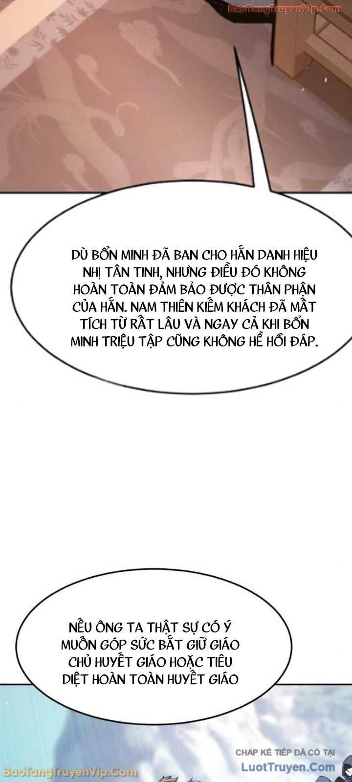 Cảm Kiếm Tuyệt Đối Chapter 161 - 34