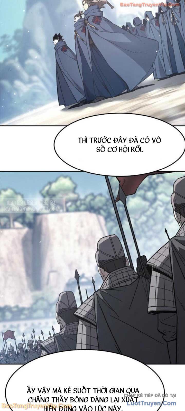 Cảm Kiếm Tuyệt Đối Chapter 161 - 35