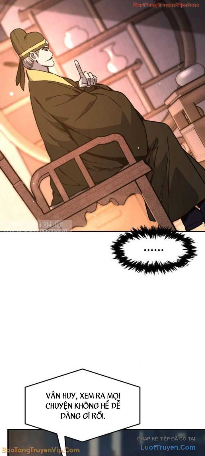 Cảm Kiếm Tuyệt Đối Chapter 161 - 39