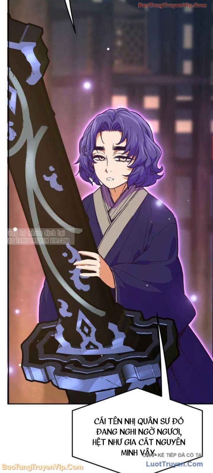 Cảm Kiếm Tuyệt Đối Chapter 161 - 40