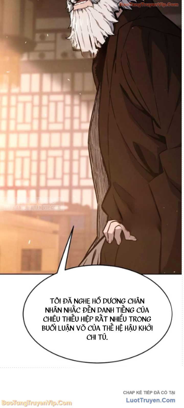 Cảm Kiếm Tuyệt Đối Chapter 161 - 5