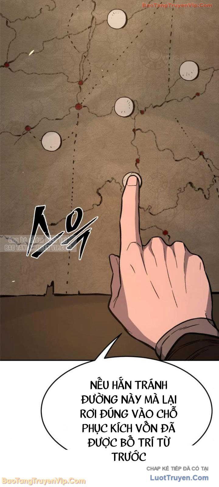 Cảm Kiếm Tuyệt Đối Chapter 161 - 47