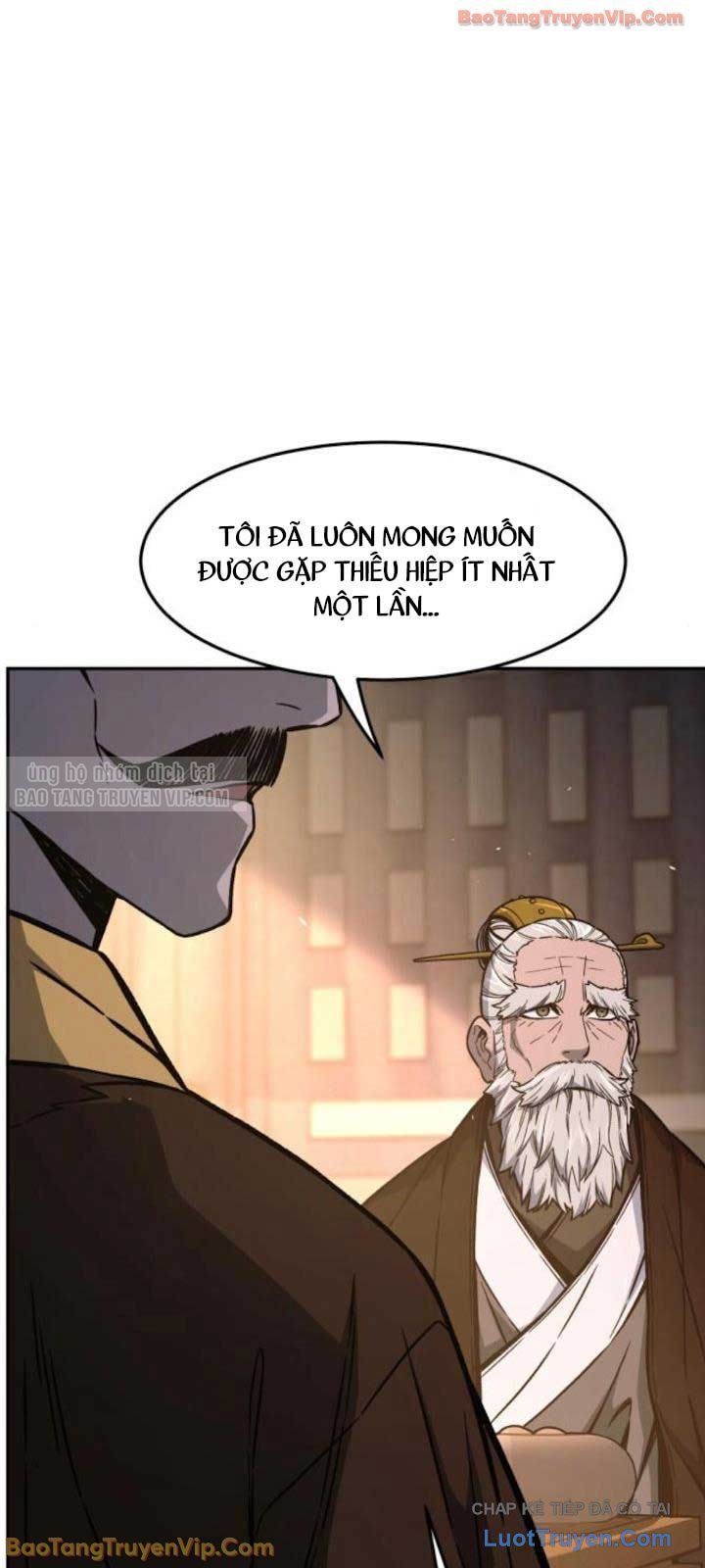 Cảm Kiếm Tuyệt Đối Chapter 161 - 6