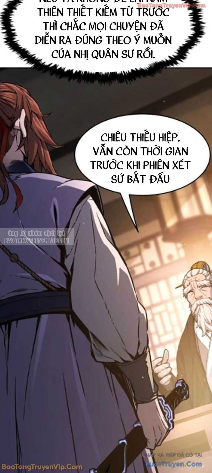 Cảm Kiếm Tuyệt Đối Chapter 161 - 53