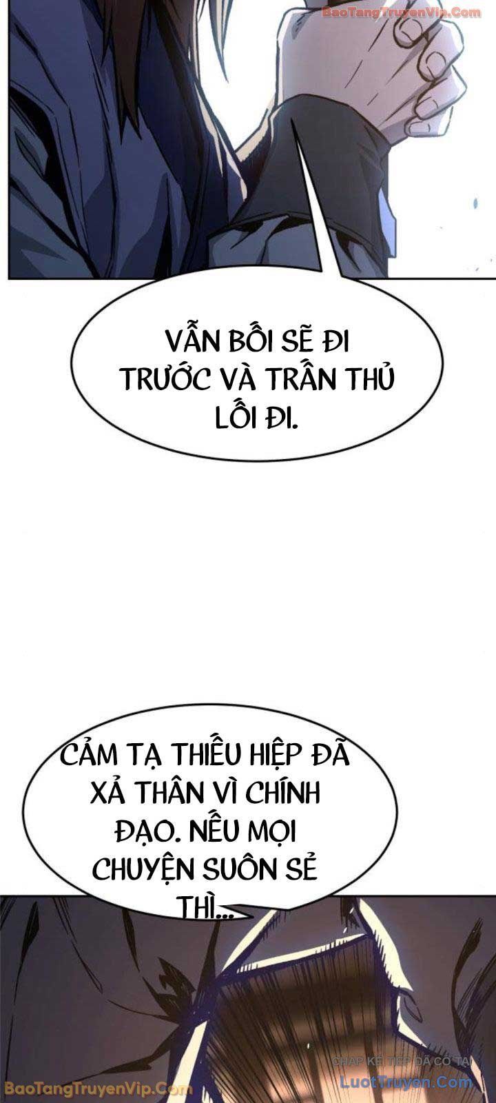 Cảm Kiếm Tuyệt Đối Chapter 161 - 56